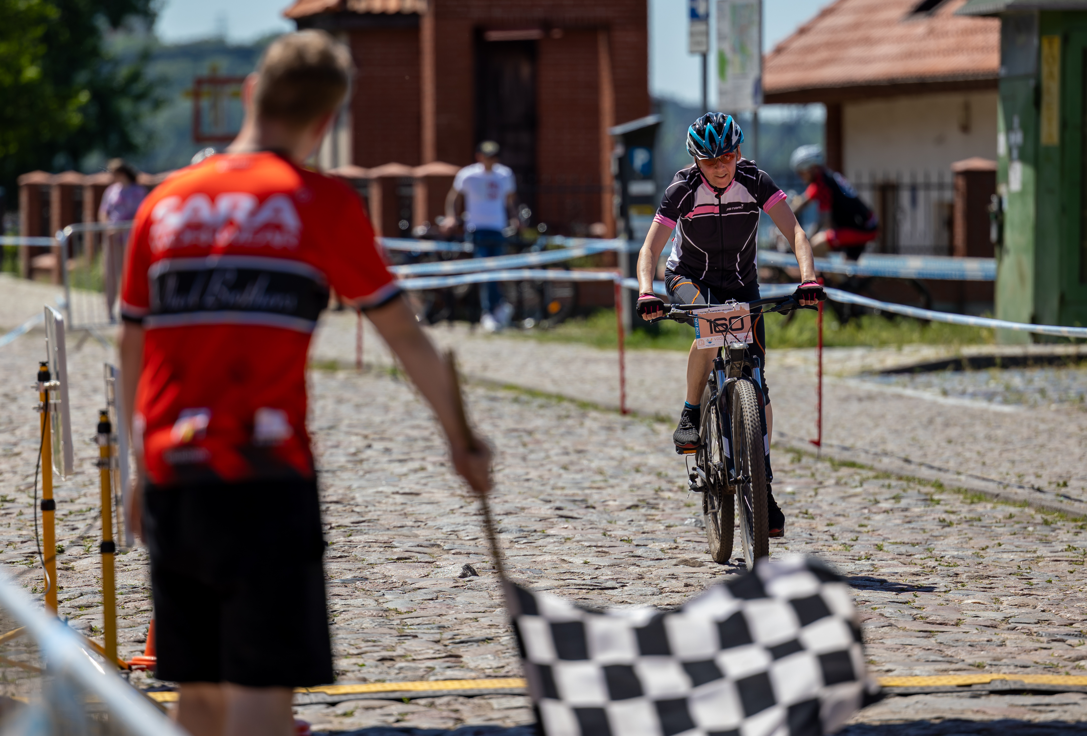 Grudziądzki Festiwal Rowerowy 05.06.2022 309